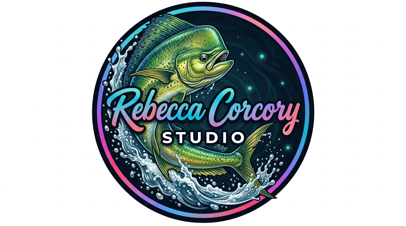 Rebecca Corcory Studio